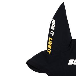 Fly mask Equestro Scuderia image-5