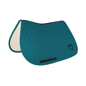 eth09035-petrol-548c-zadeldoeken-equestro-cube-petrol-548c