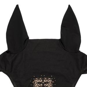 Short beanie Equestro Diamond Logo image-1