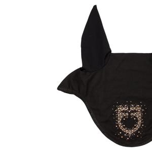 Short beanie Equestro Diamond Logo image-2