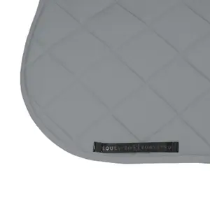 Silla de salto para caballo acolchada Equestro GP image-3