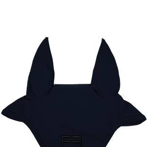 Short beanie Equestro Solid image-1
