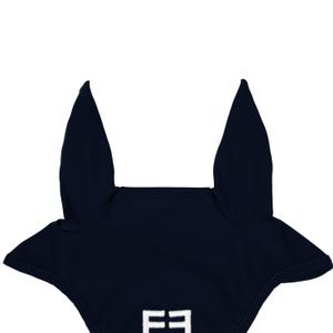 Short beanie Equestro Solid image-1