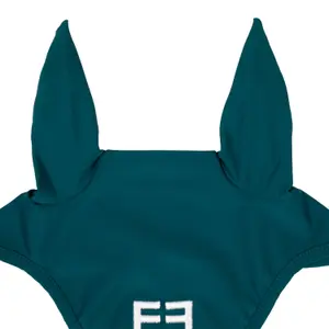 Vliegennetje voor paard met logo Equestro image-1