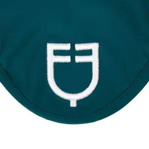Vliegennetje voor paard met logo Equestro image-3