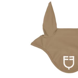 Short beanie Equestro Solid image-2