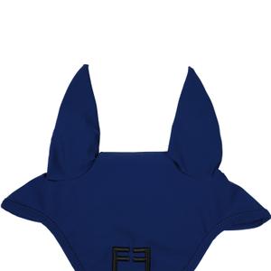 Short beanie Equestro Solid image-1