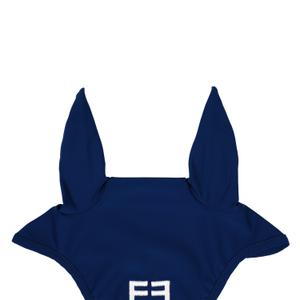 Short beanie Equestro Solid image-1