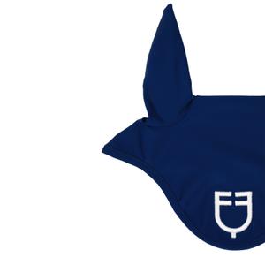 Short beanie Equestro Solid image-2