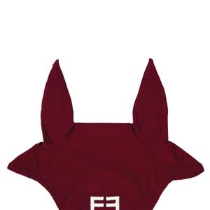 Short beanie Equestro Solid image-1