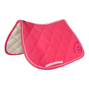 Technisch stof springtapijt Equestro College image-0