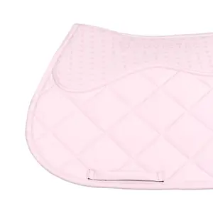Jumping Saddle Pad Equestro Silica Plus image-2
