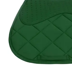 Jumping Saddle Pad Equestro Silica Plus image-2