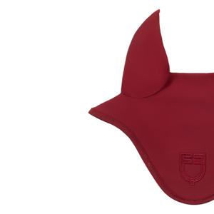 Short beanie Equestro Silica image-2
