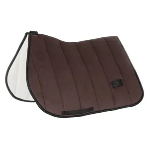 Saddle pad for horses Equestro Louvre image-1