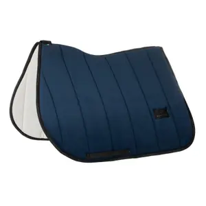 Saddle pad for horses Equestro Louvre image-0