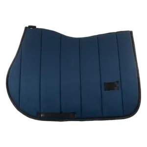 Saddle pad for horses Equestro Louvre image-1