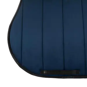 Saddle pad for horses Equestro Louvre image-3