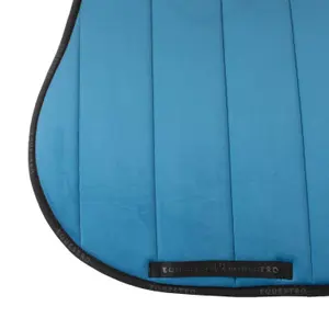 Saddle pad for horses Equestro Louvre image-3
