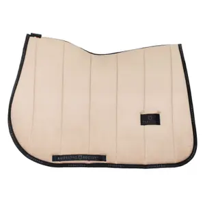 Saddle pad for horses Equestro Louvre image-1
