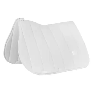 Saddle pad for horses Equestro Louvre image-1