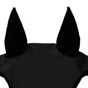 Chapéu curto Equestro Velvet image-1