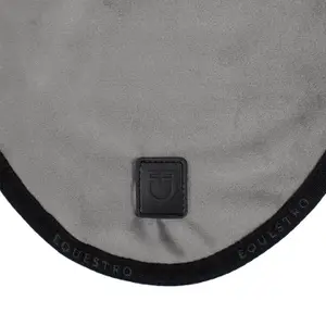 Czapka dla konia Equestro Louvre image-3