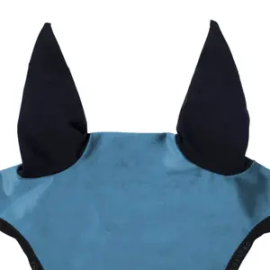 Chapéu curto Equestro Velvet image-1