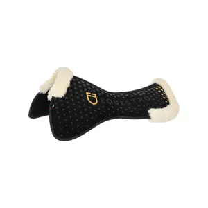 Amortecedor para cavalo ecowool Equestro image-0