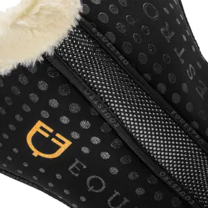 Amortecedor para cavalo ecowool Equestro image-1