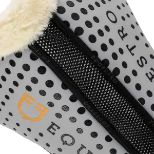 Amortecedor para cavalo ecowool Equestro image-1