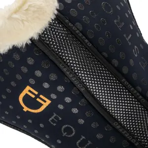 Amortecedor para cavalo ecowool Equestro image-1