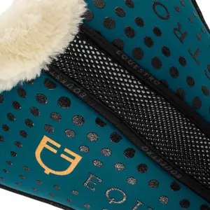 Amortecedor para cavalo ecowool Equestro image-1