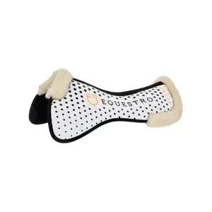 Amortisseur pour cheval ecowool Equestro image-0