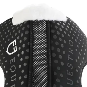 Saddle Pad Equestro image-2