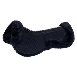 eth09113-blue-navy-cotton-saddle-pad-with-pockets-and-sheepskin-for-horse-equestro-blue-navy-one-size