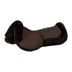 eth09113-brown-brown-cotton-saddle-pad-with-pockets-and-sheepskin-for-horse-equestro-brown-brown-one-size