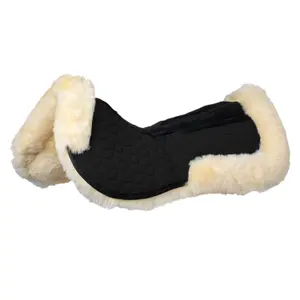 Dæmper til hest med lomme Equestro Cube