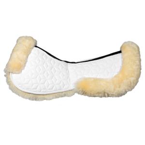 Dæmper til hest med lomme Equestro Cube image-1