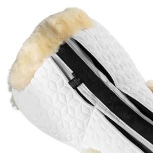 Dæmper til hest med lomme Equestro Cube image-2