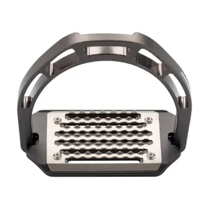 Estribos de equitação Equestro Pro HPS image-3