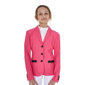 Contest jacket girl Equestro image-0
