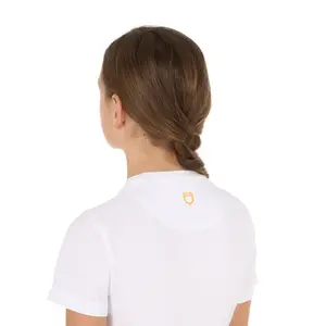 T-Shirt Equestro Glitter Lettering image-2