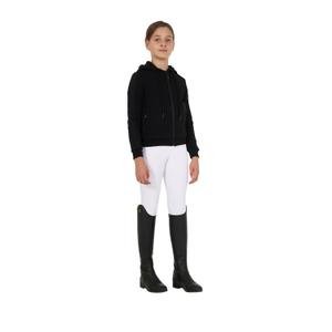 Kapuzenjacke Equestro image-2
