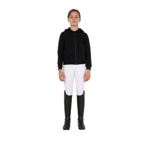 Kapuzenjacke Equestro image-3