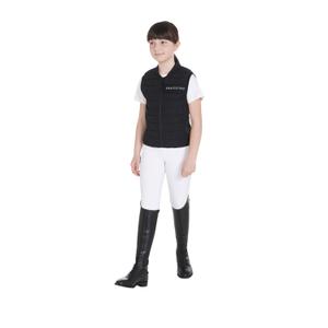 Veste équitation technique fille Equestro image-2