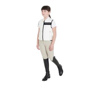 Veste équitation technique fille Equestro image-2