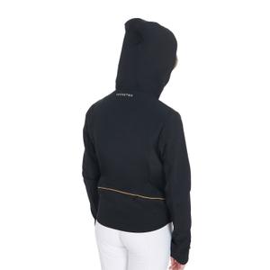 Riding jacket girl Equestro Softshell image-5