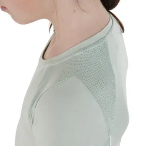 Technical riding top for girls Equestro image-4