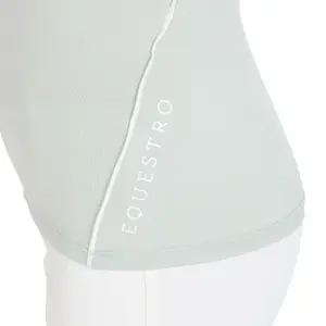 Technical riding top for girls Equestro image-6